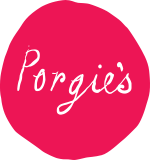 Porgie's logo